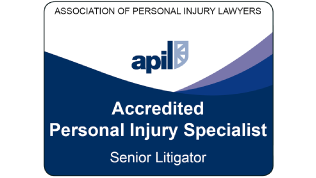 apil Senior Litigator