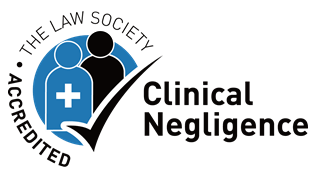 Accredited Clinical Negligence